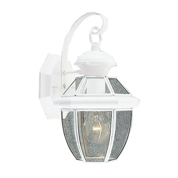 Livex Lighting Monterey 1 Light Outdoor Wall Lantern