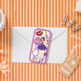 thumbnail image 3 of Troqueles de corte para faldas de mujer en 3 estilos, ideales para hacer tarjetas de felicitación. Troqueles modernos de acero al carbono para mujer, plantillas para scrapbooking y repujado., 3 of 9