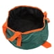 thumbnail image 2 of Lavabo Plegable Para Acampar, Lavabo Plegable Para Exteriores Robusto Resistente Al Desgaste Plegable Rápido Para Ocio Pesca Para Acampar ANGGREK Verde negro, 2 of 8