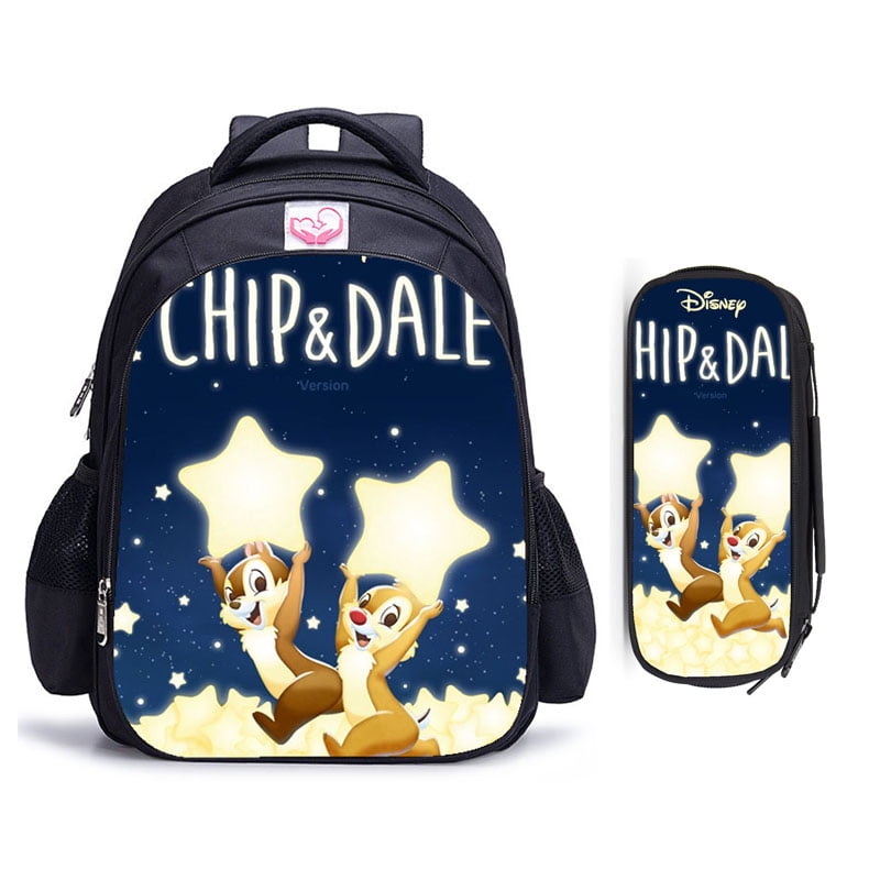 Disney chip backpack deals