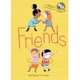 thumbnail image 1 of Pre-Owned Friends (Hardcover) 1684643066 9781684643066, 1 of 2