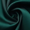 thumbnail image 6 of ClodeEU Women's Summer Satin Halter Neck Backless Slit Midi Dresses ,Elegant Fashion Evening Gown Green,Womens Plus S, 6 of 6