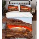 thumbnail image 3 of 3D Naturaleza Paisaje Funda de edredón Set Ropa de cama Set Funda nórdica Fundas de almohada 21, 3 of 3