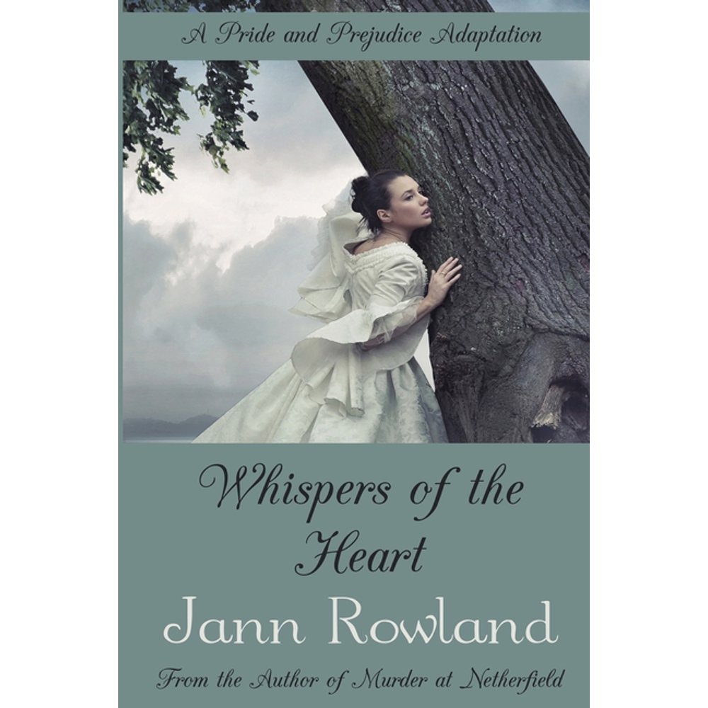 Whispers of the Heart (Paperback)