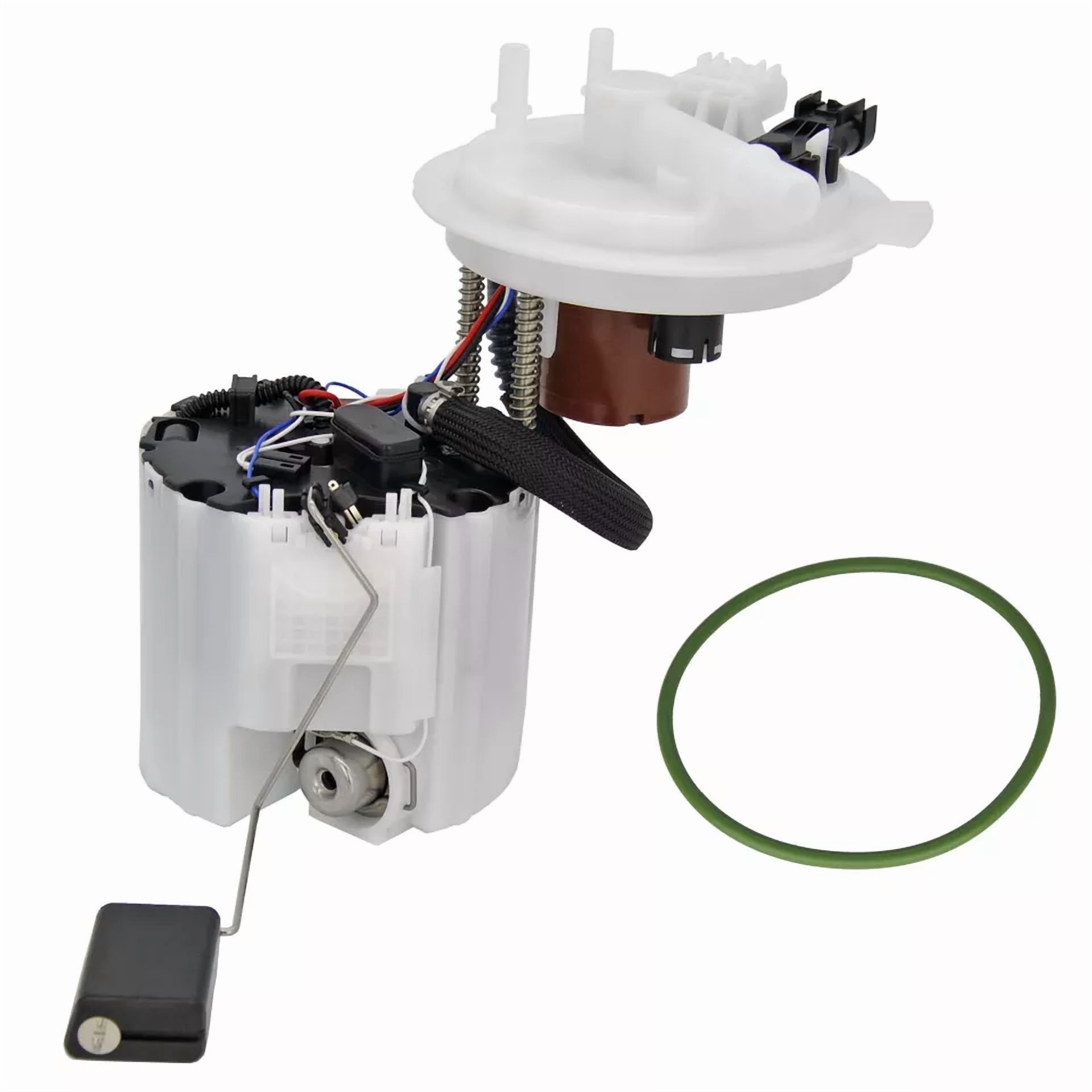 Electric Fuel Pump Module Assembly For Chevrolet Venture 3.4L (1998-2001) – ECCPP E3372M