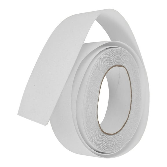 SOPOTUTU Outdoor Stair Mats 1 Roll Acrylate Rubber Non Slip Traction Safety