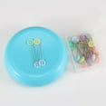 thumbnail image 4 of Magnetic Pincushion Pin Caddy Clip Holder for Sewing Needles DIY Sewing, 4 of 8
