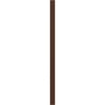 thumbnail image 6 of Ekena Millwork 46 5/8"W x 8"H x 3/8"T Cambridge Fretwork Moulding, Hickory, 6 of 13