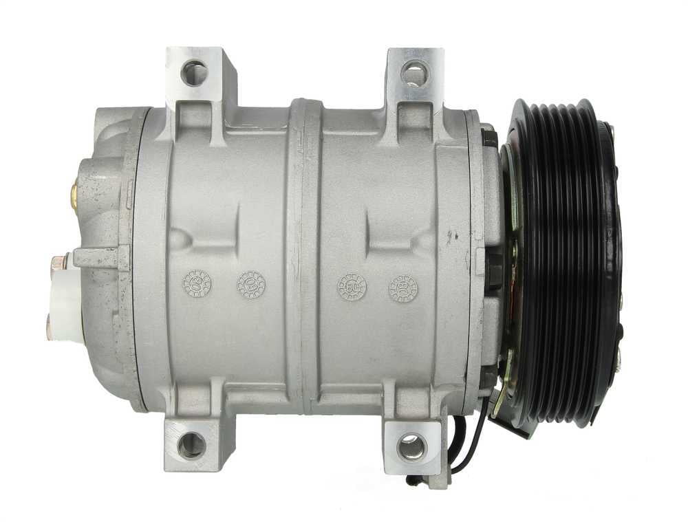 Nissens 89317 Air Conditioning Compressor with Clutch