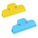thumbnail image 1 of Clip de sellado de plástico colorido multiusos para bolsas de alimentos, clip de sellado para bocadillos, clip de sellado grande a prueba de humedad para mantener la frescura, 1 of 1