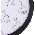 thumbnail image 3 of Filtro HEPA para aspiradoras Rowenta Silence Force Cyclonic 4AAAA RO76XX, accesorio de repuesto para sistema de filtración ZR903701, 3 of 5