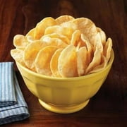 HIGH PROTEIN SALT AND VINEGAR CHIPS (PACK OF 7)