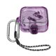 thumbnail image 1 of Funda protectora para auriculares de PC con broche de encendido y apagado para Nothing Ear 2 (púrpura), 1 of 3