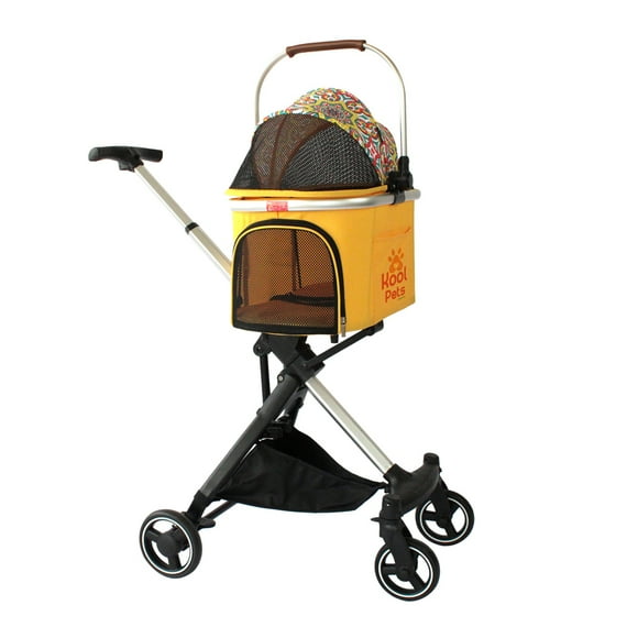 Carriola para Mascotas KOOL PETS Mod KP-01-AM