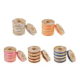 thumbnail image 4 of S SERENABLE 5x Strong Tough Nylon Fishing Rod Guide Tying Thread Wrapping Line Gray, 4 of 9