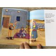 thumbnail image 6 of RUTH / Thai - English Bible Storybook for Children / Thailand รูธยอดสะใภ้ [Paperback], 6 of 23