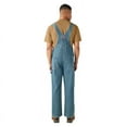 thumbnail image 4 of Dickies Men's Indigo Denim Bib Overalls – Durable Workwear with Pockets, Adjustable Straps & Classic Fit, 4 of 5
