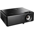 thumbnail image 5 of Optoma UHZ55 4K UHD Laser Smart Home Projector, 5 of 5