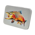 thumbnail image 4 of Caja de señuelos de pesca compacta y ligera para almacenamiento organizado. Estilo B, 4 of 9