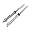 thumbnail image 1 of Front Fork Shock Assembly,1 Pair 500mm Motorcycle Front Fork Shock Absorber Assembly Front Fork Tube Sturdy Construction, 1 of 5