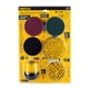 thumbnail image 2 of Juego 12 accesorios de limpieza y asentado p/taladro, Pretul Pretul JCE-12P, 2 of 2