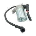 thumbnail image 2 of koolsoo Motorcycle Starter Motor Accessories Premium Spare Parts Replacement for, 2 of 8