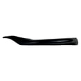 thumbnail image 2 of Front Driver Side Lower Bumper Cover Molding For Toyota Camry 2021-2022 TO1046113, 2 of 2