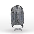 thumbnail image 3 of Mochila Swiss Gear BTS Camuflaje para laptop de 15' color gris claro, 3 of 4