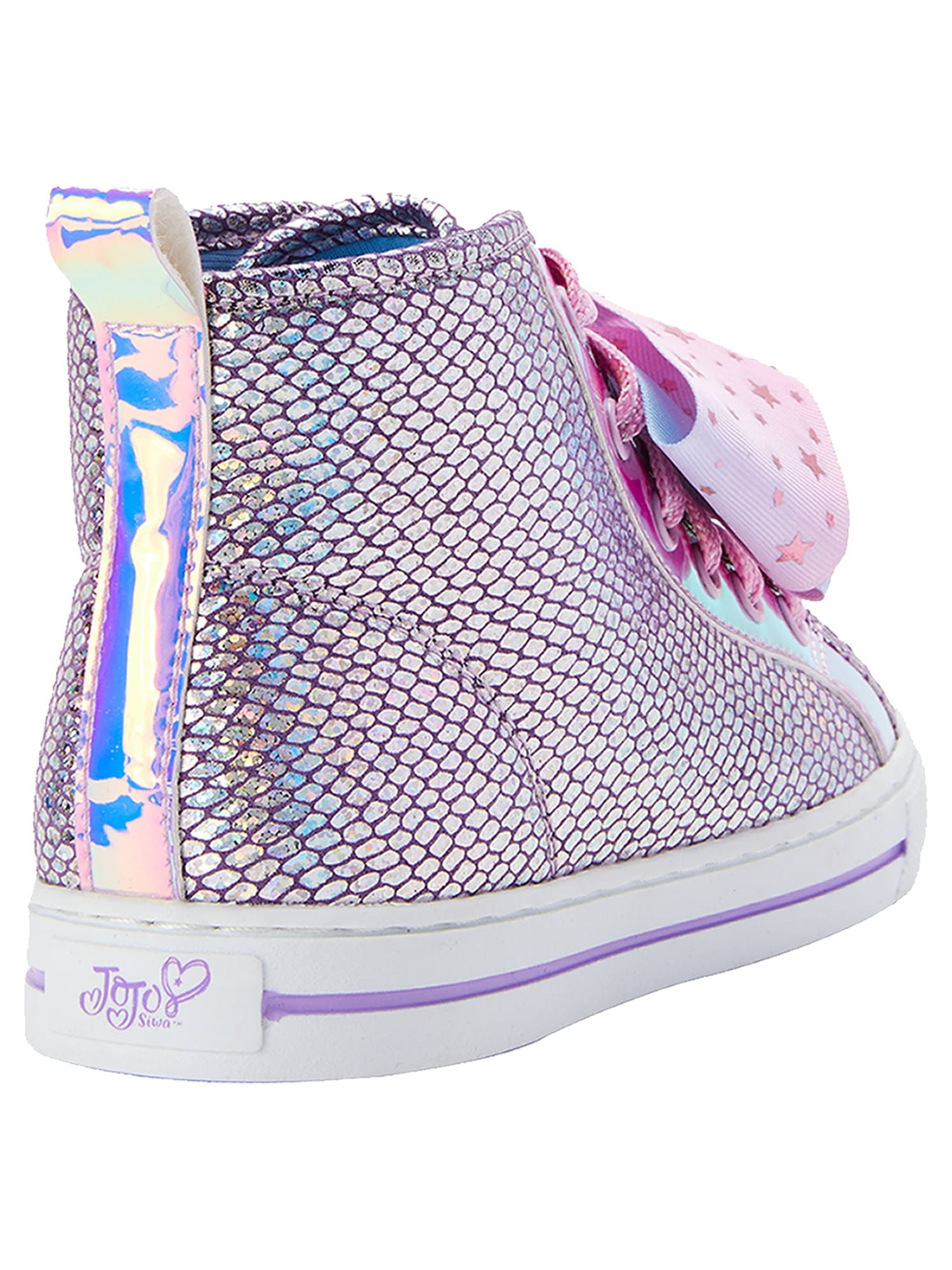 Jojo shop mermaid shoes