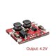 thumbnail image 1 of Jinzhaolai S09 Dc-dc Automatic Buck Boost Power Module Step Up And Down Board Input 3v-15v Output 3.3v/5v/4.2v/9v/12v Electronic Diy Pcb, 1 of 4
