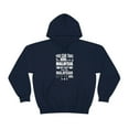 thumbnail image 2 of Can't take Malaysian Pride out of the Girl Unisex Hoodie, S-5XL Malaysia, 2 of 6