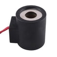 thumbnail image 5 of 6352012 Bobina de válvula solenoide 12v CC 18quot Cables tamaño 10 para vástago de válvula Hydraforce 10 12 16 38, 5 of 5