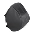 thumbnail image 2 of Bolsa para cochecito de bebé, bolsa para pañales, elegante, de gran capacidad, práctica, portátil, de tela Oxford, espaciosa, organizadora de pañales, 2 of 9