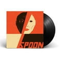 thumbnail image 2 of Spoon - Lucifer On The Sofa - Music & Performance - Vinyl, 2 of 2