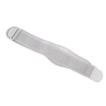 thumbnail image 3 of 2pcs Elbow Compression Sleeve Breathable Lightweight Adjustable Elastic Elbow Support for Sports Gray, 3 of 14