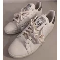 thumbnail image 4 of Ad-id-as Originals Stan Smith [GY0028] Men Shoes White / Off White Grey 10.5 NWT, 4 of 6
