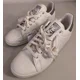 thumbnail image 4 of Ad-id-as Originals Stan Smith [GY0028] Men Shoes White / Off White Grey 10.5 NWT, 4 of 6