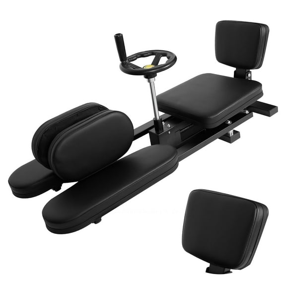 Leg Stretcher Split Machine , Split Machine for Flexibility Kids Adults, 180 Degrees pro Leg Stretcher Split Machine,  Improve Flexibility and Quality of Stretching,
