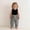 F-13Black, variant on ZHOGXU Kids Baby Girls Boys Casual Pants Drawstring Elastic Waist Striped Print Comfortable Stylish Trousers For Daily Wear,Black,18-24 Months