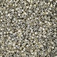 thumbnail image 2 of Miyuki Delica Seed Beads – Size 11/0 (1.6 mm), DB1831, Duracoat Galvanized Silver, 7.2 g, Approx. 1440 Beads, 2 of 7