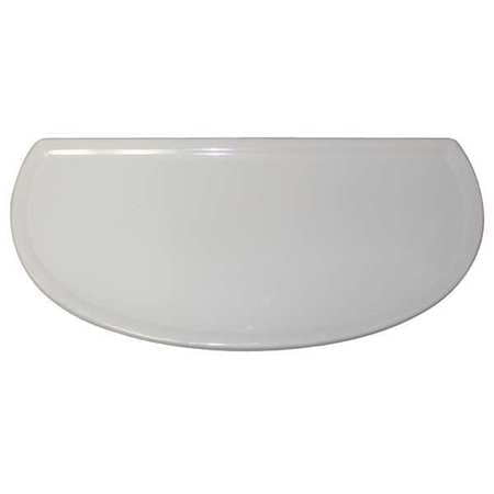 American Standard 735203-410.020 American Standard Tank Cover Heritage Vormax Wht