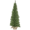 thumbnail image 1 of Vickerman Mini Pine Christmas Tree, 1 of 1