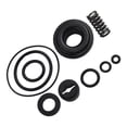thumbnail image 4 of Air Nailer Accessory Kit T50 T64 F30 P625 1013 Pneumatic Nailer Seal Fittings A, 4 of 8