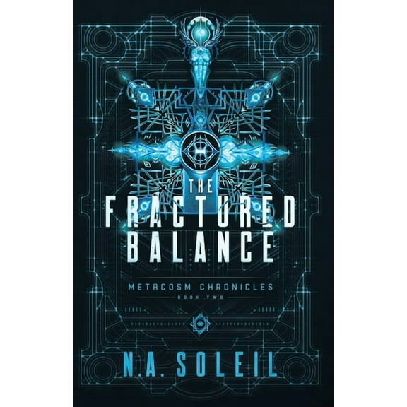 The Fractured Balance, (Paperback)