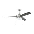thumbnail image 7 of Craftmade Lighting - Phaze - 52 Inch 3 Blade Ceiling Fan with Light Kit, 7 of 7