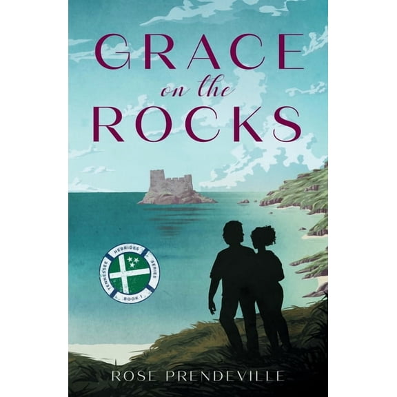Tennessee Hebrides Grace on the Rocks, Book 1, (Paperback)