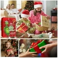 thumbnail image 4 of Calendrier de l'Avent de Poupées Elf de Noël, 4 of 5
