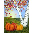 thumbnail image 1 of Taladro Pintura Diamante (DF4193) 5D DIY Kits de Mosaico de Punto de Cruz de Calabaza Completa (W1534) 45x60cm Hugtrwg Para estrenar, 1 of 1