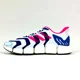 thumbnail image 1 of Ad-id-as FX4730 ClimaCool Vento Running Shoes White Blue Pink Mens Sz 10 NWT, 1 of 6