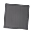thumbnail image 4 of 14 cm x 14 caja de la computadora ventilador enmarcado magnético filtro de polvo duradero conveniente Negro shamjiam Malla antipolvo del ventilador del enfriador, 4 of 8